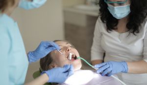 Dental İşlemlerde Normale Dönüş