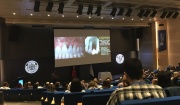 Dental XP’nin Starları İstanbul’daydı