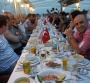 DİŞSİAD üyeleri iftar yemeğinde buluştu