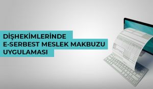 E-Serbest Meslek Makbuzu, 1 Haziran’dan İtibaren Zorunlu