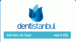 GEF, Dentistanbulu agresif büyütecek