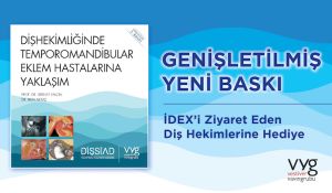 Genişletilmiş Yeni Baskı, İDEX 2022 Fuarı’nda Hediye