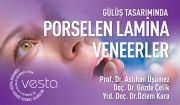 Gülüş Tasarımında Porselen Lamina Veneer Uygulama Eğitimi