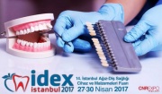 İDEX 2017, 27 Nisan'da Kapılarını Açıyor