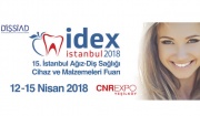 IDEX 2018, 12 Nisan’da Başlıyor