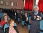 İlkokul Öğretmenlerine Ağız Ve Diş Sağlığı Semineri