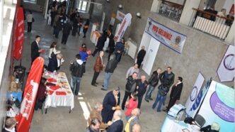 İstanbul Dişhekimleri Odası “Birlik Grubu”yla devam ediyor