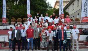 İstanbul Oda Seçimlerini Birlik Grubu Kazandı