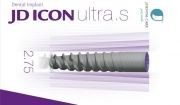 JD ICON® ULTRA.S - Daha Küçük Daha Güçlü