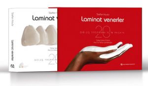 Laminat Venerler - Gülüş Tasarımı için 20 Reçete