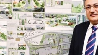 Marmara Üniversitesi Dişhekimliği Fakültesi Taşınıyor