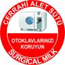 Otoklav ve cerrahi alet sütü Surgical Milk