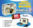 Port-X II taşınabilir diş röntgen cihazı