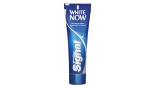 Signal White Now