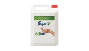 SUPEROX Hipokloröz Asit (HOCl)