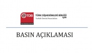 TDB, Yönetmelik Değişikliğinin Beklentileri Karşılamadığı Görüşünde