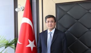 TİTCK Başkanlığına Dr. Ecz. Harun Kızılay Atandı