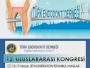 Türk Endodonti Derneği’nden 12. Uluslararası Endodonti Kongresi