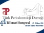 Türk Periodontoloji Derneği 44. Bilimsel Kongresi İstanbul’da