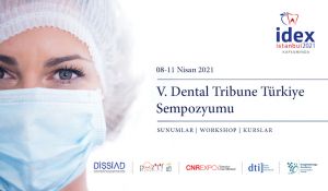 V. Dental Tribune Türkiye Sempozyumu için Kayıtlar Açıldı