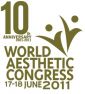 World Aesthetic Conrgess (WAC) bu yıl Türkçe konuşuyor