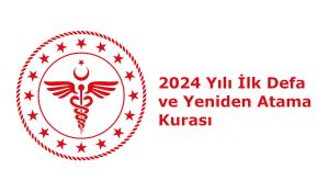 2024 Yılı Atama Kurası için Son Başvuru Tarihi 8 Mart