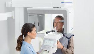 Dürr Dental CBCT Görüntüleme Sistemi VistaVox, Türkiye’de