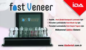 Fast Veneer Kit