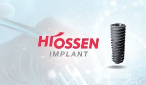 Hiossen İmplant