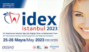 İDEX Fuarı’nda Organizatör Değişti