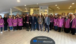 İnci Dental, Ürün Gamını Genişletmeye Hazırlanıyor