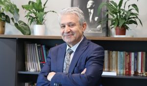 Prof. Dr. Günay’dan Diş Hekimi Olmanın Yol Haritası