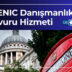 UK ENIC Hakkında Bilgi