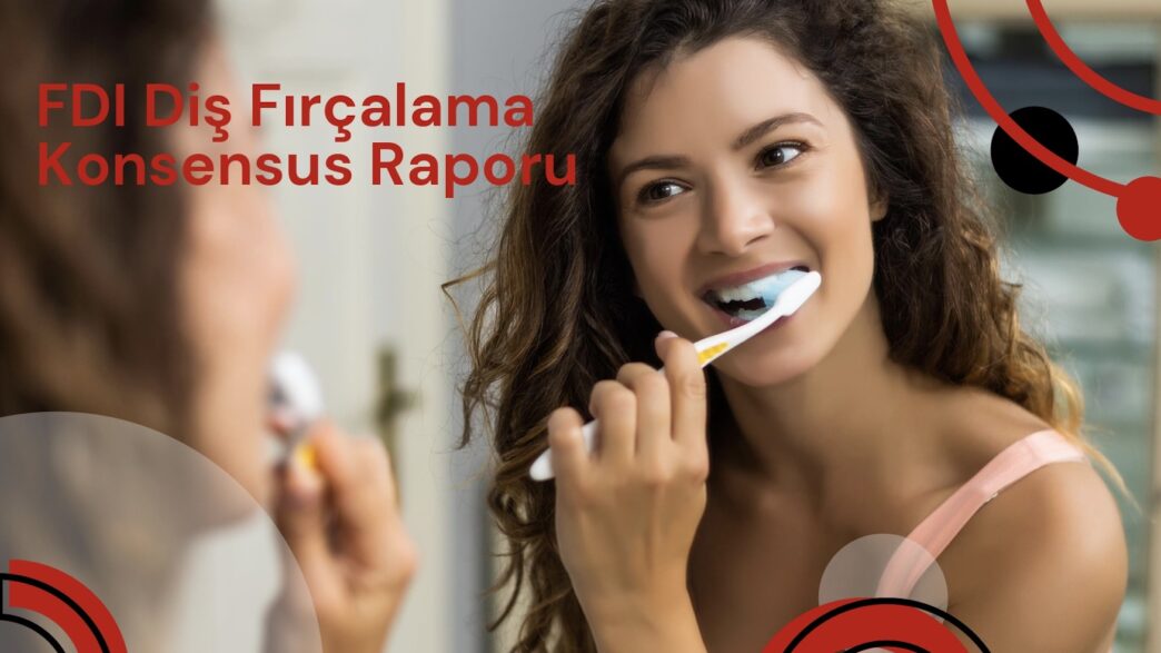 20 Mart Dünya Ağız Sağlığı Günü kapsamında FDI Dünya Dişhekimleri Birliği tarafından hazırlanan Diş Fırçalama Konsensus Raporu yayımlandı. Raporda, doğru diş fırçalama alışkanlıkları, florürlü diş macunu kullanımı ve ağız sağlığını koruma yöntemleri yer alıyor. Ağız ve diş sağlığınızı korumak için en iyi ipuçlarını öğrenmek için raporu inceleyin!