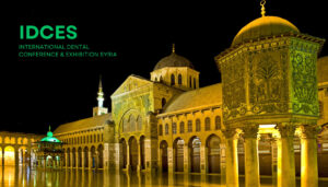 IDCES Syria 2025