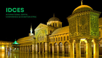 IDCES Syria 2025