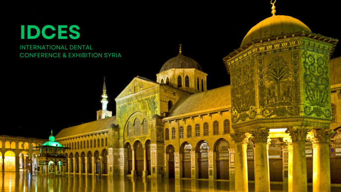 IDCES Syria 2025