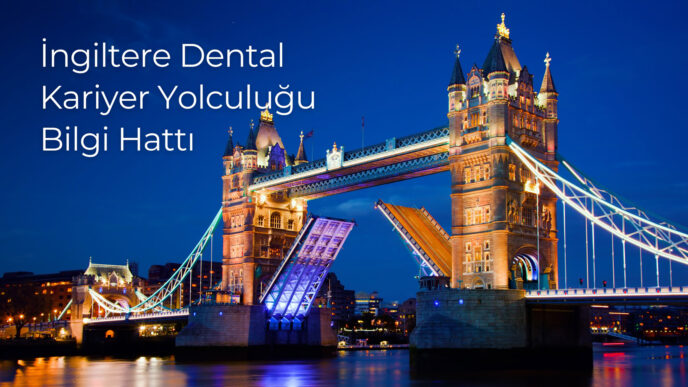 İngiltere’de diş hekimliği kariyeri hedefleyenlerin en güvenilir bilgi kaynağı yıllardır VESTA Akademi ve Knightsbridge Academy. Yüzlerce kişinin yararlandığı Dental Kariyer Yolculuğu toplantı ve webinarları, Bilgi Hattı ile bir üst basamağa taşınıyor.