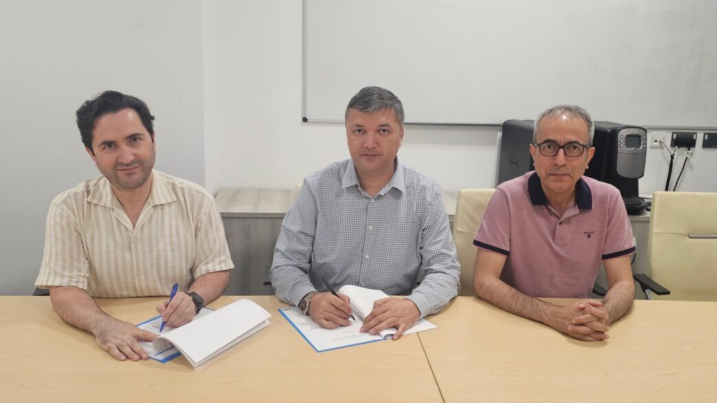 Londra merkezli Knightsbridge Academy ile Özbekistan’dan Innovative Developers LLC, Birmingham’da imzaladıkları mutabakat zaptıyla, dijital eğitim, akademik değişim ve ortak projeler konusunda stratejik iş birliği başlattı.