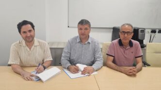Londra merkezli Knightsbridge Academy ile Özbekistan’dan Innovative Developers LLC, Birmingham’da imzaladıkları mutabakat zaptıyla, dijital eğitim, akademik değişim ve ortak projeler konusunda stratejik iş birliği başlattı.