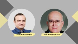 Dünyanın En Etkili Bilim İnsanları Listesi