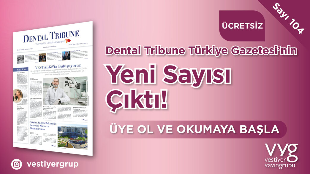 Dental Tribune Gazetesi