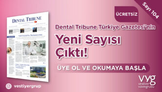 Dental Tribune Gazetesi