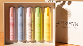 Ağız Bakım Ürünü