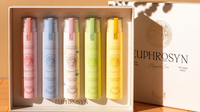 Ağız Bakım Ürünü