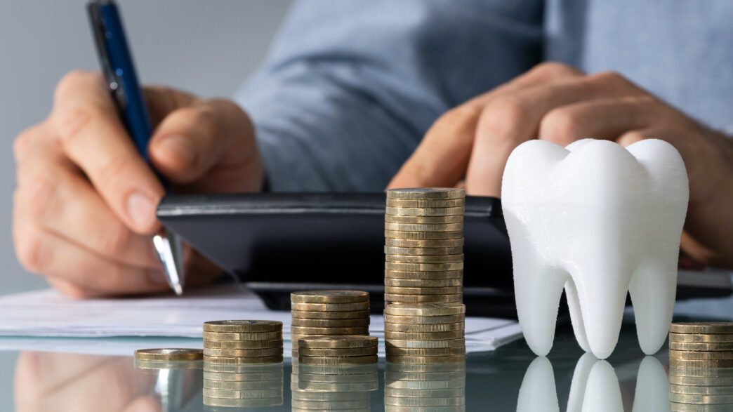Diş Hekimleri Vergi Finans