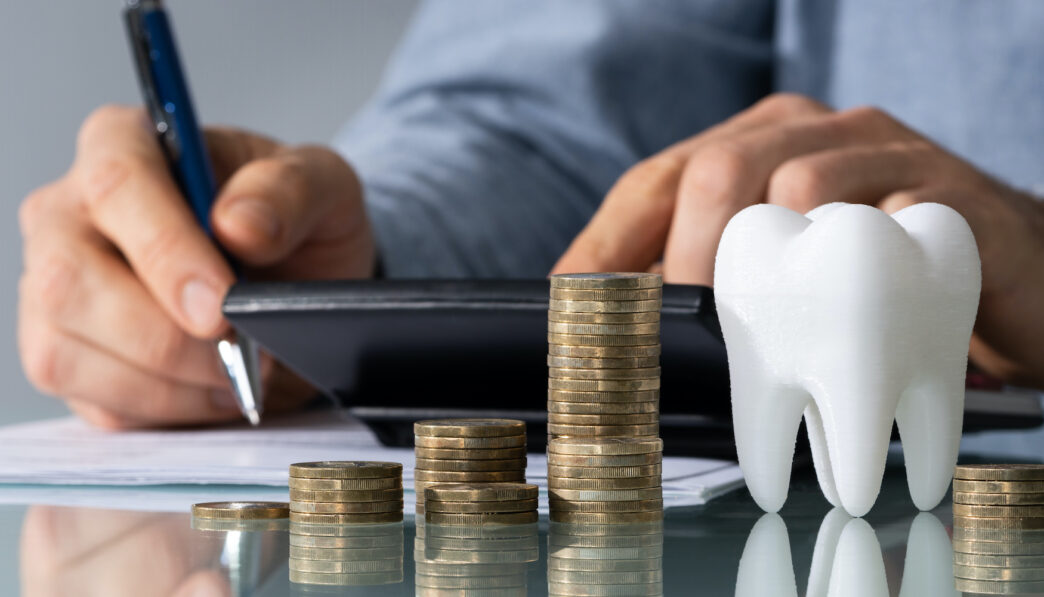 Diş Hekimleri Vergi Finans