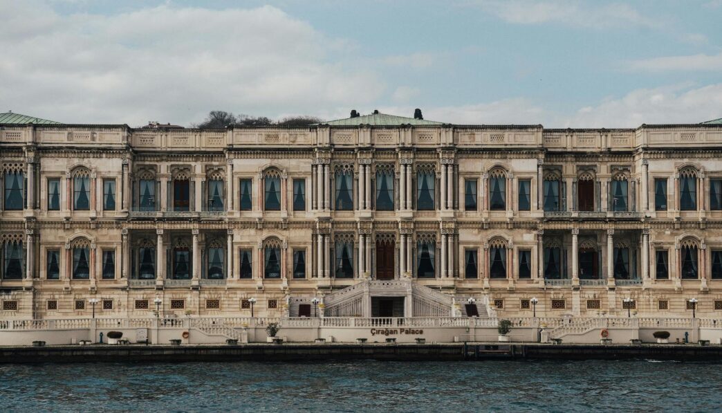 TOİD Kongresi Çırağan Sarayı'nda