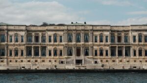 TOİD Kongresi Çırağan Sarayı'nda