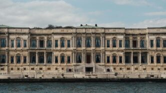 TOİD Kongresi Çırağan Sarayı'nda